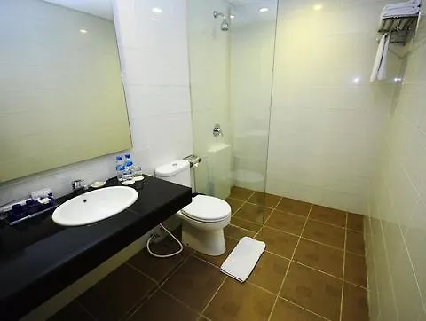 Sun Royal Hotel Kuta (Bali)