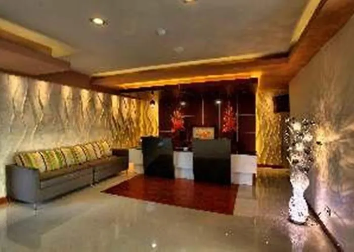 Sun Royal Hotel Kuta (Bali)