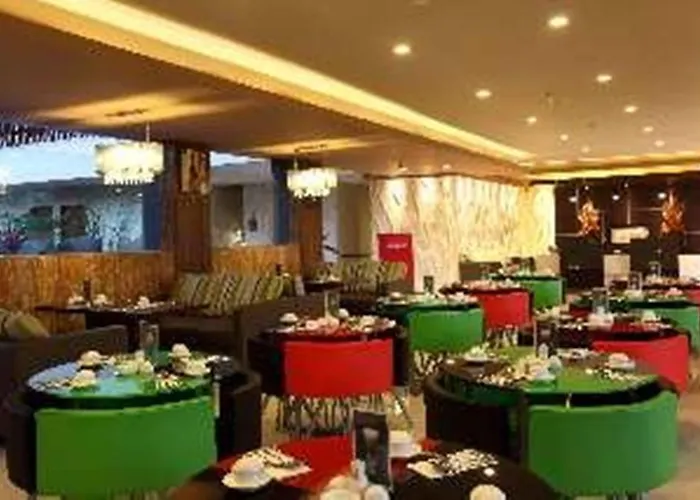 Sun Royal Kuta (Bali)