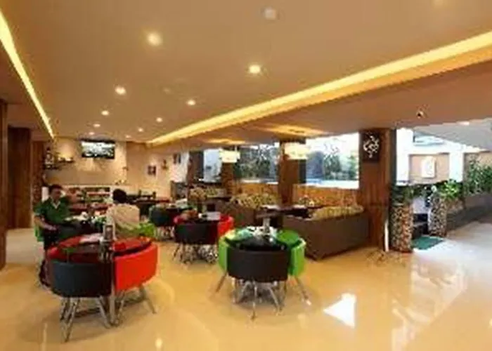 Sun Royal Hotel