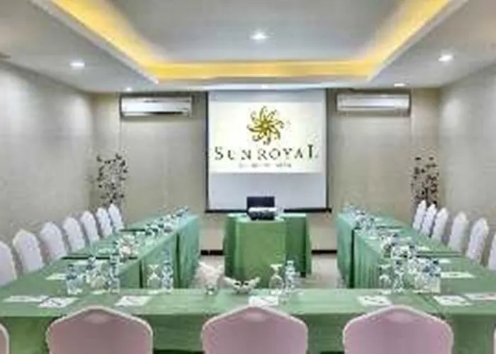 Sun Royal 3*