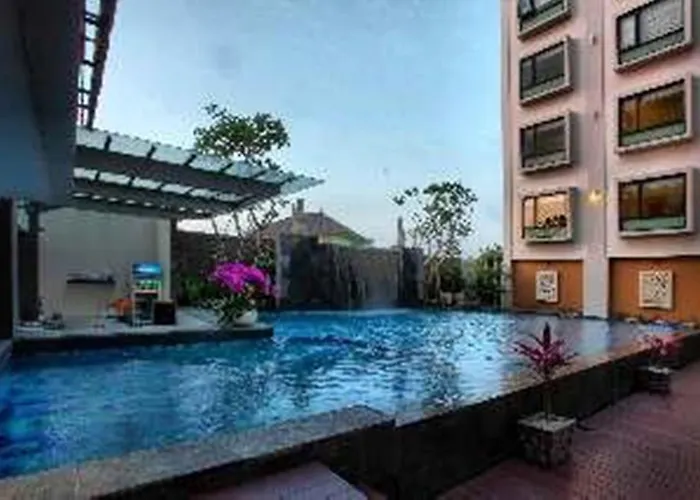 Sun Royal Hotel 3*