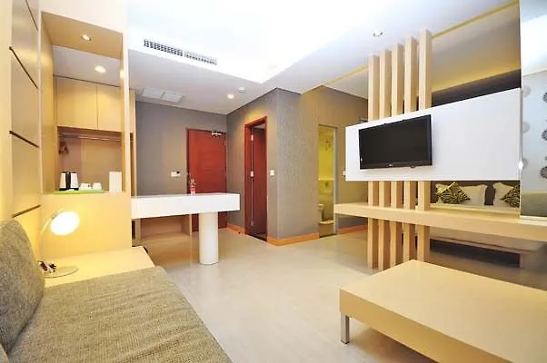 Hotel Sun Royal