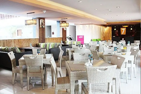 Sun Royal Hotel