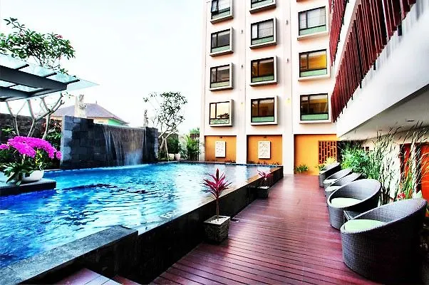 Sun Royal Hotel 3*