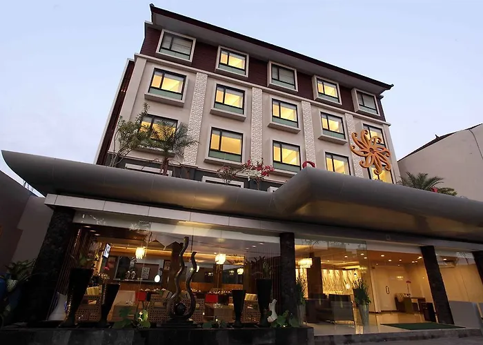 Sun Royal Kuta (Bali)
