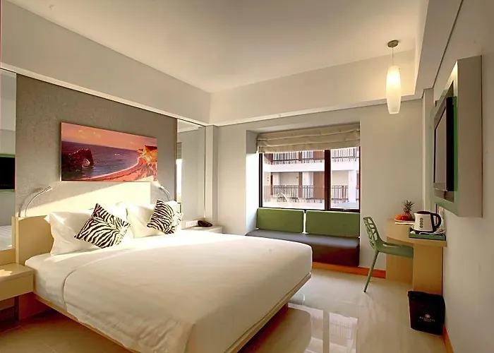 Hotel Sun Royal