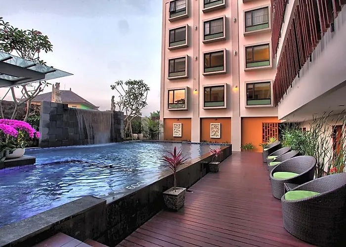 Sun Royal Hotel