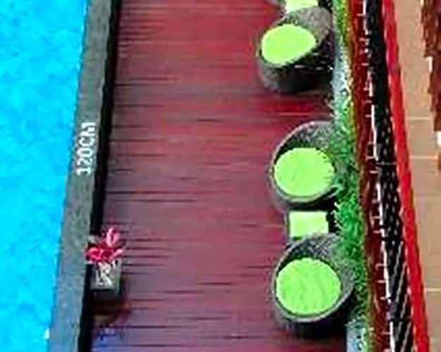 Sun Royal Hotel Kuta (Bali)