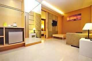 Sun Royal Kuta (Bali)