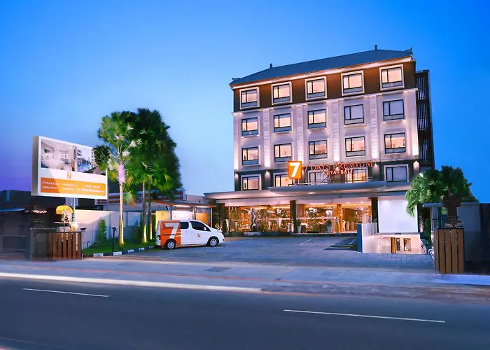 Hotel Sun Royal