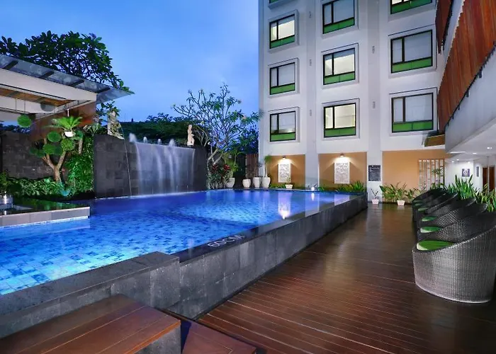 Sun Royal Kuta (Bali)