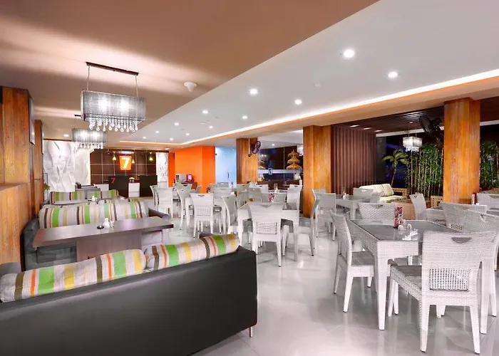 Hotel Sun Royal 3*