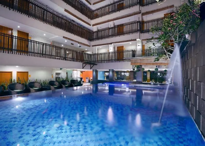 Sun Royal Hotel