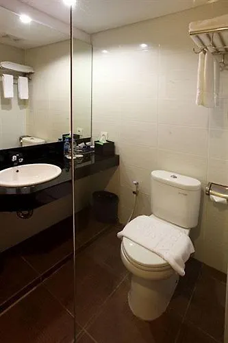 Sun Royal 3* Kuta (Bali)