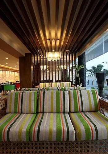 Hotel Sun Royal 3*