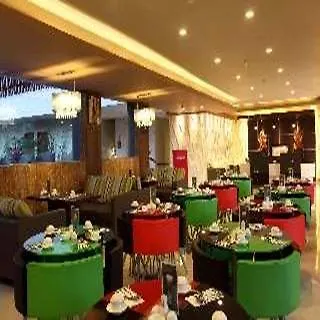 Sun Royal Hotel Kuta (Bali)