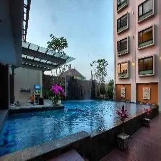 Hotel Sun Royal
