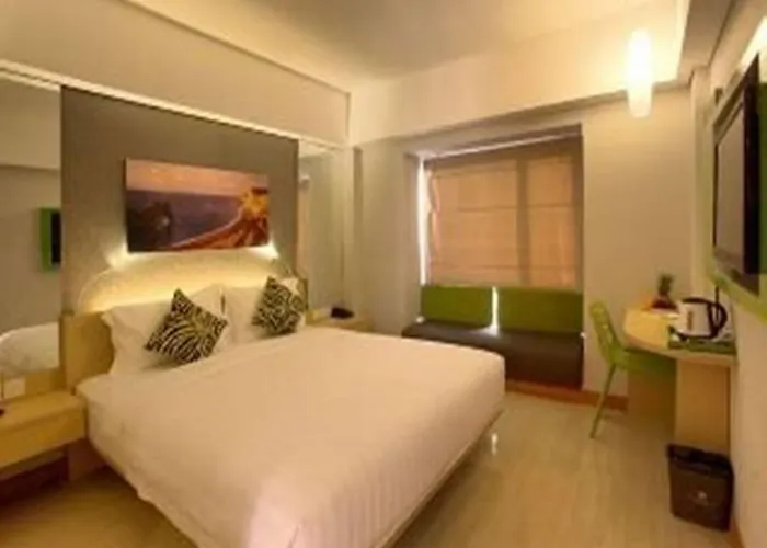 Sun Royal Hotel Kuta (Bali)