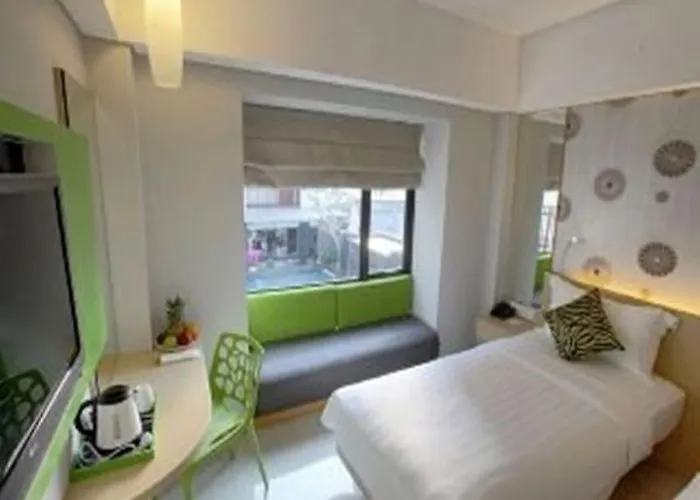 Sun Royal Hotel