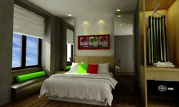 Sun Royal Hotel 3*