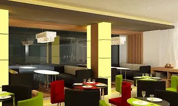 Hotel Sun Royal Kuta (Bali)