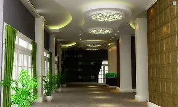 Sun Royal Kuta (Bali)