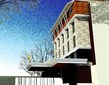 Sun Royal Hotel 3*