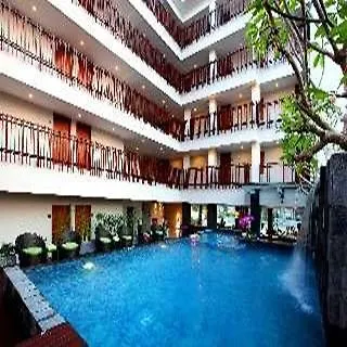 Sun Royal Hotel Kuta (Bali)