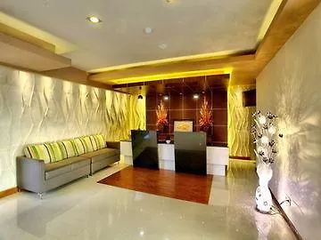 Sun Royal Hotel 3*