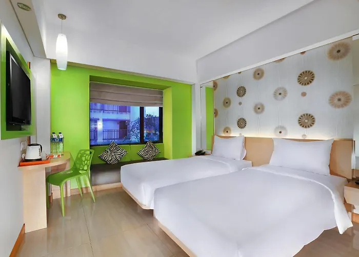 Sun Royal Hotel 3*