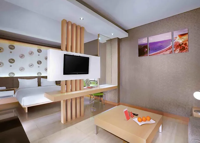 Sun Royal 3* Kuta (Bali)