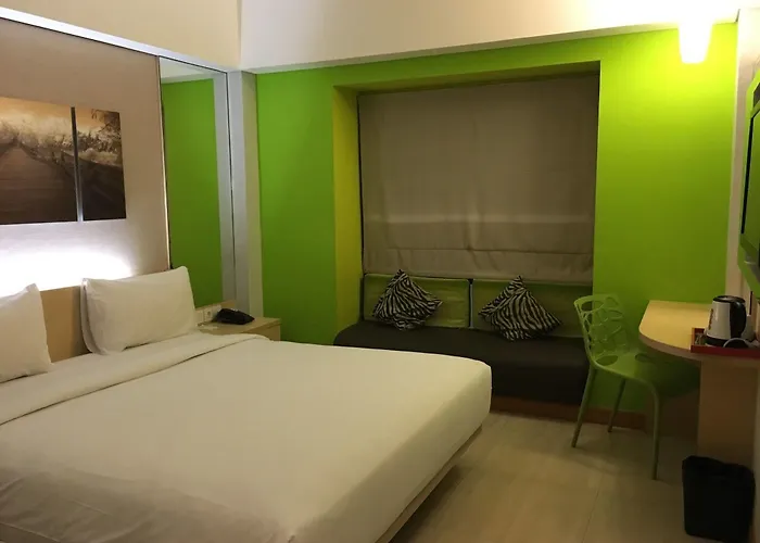 Sun Royal Hotel Kuta (Bali)