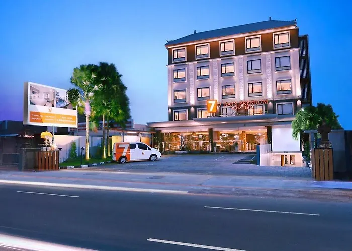 Sun Royal Kuta (Bali)