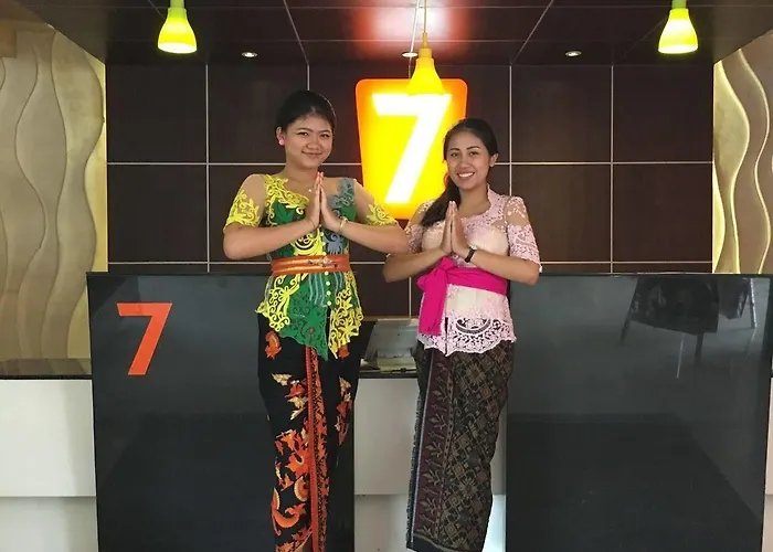 Sun Royal Kuta (Bali)