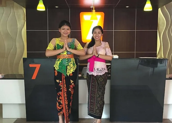Sun Royal Kuta (Bali)