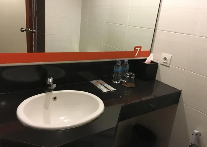 Sun Royal Hotel