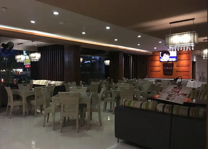 Sun Royal Kuta (Bali)