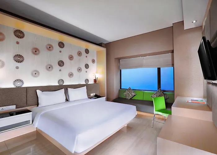 Sun Royal Kuta (Bali)