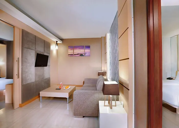 Hotel Sun Royal 3*