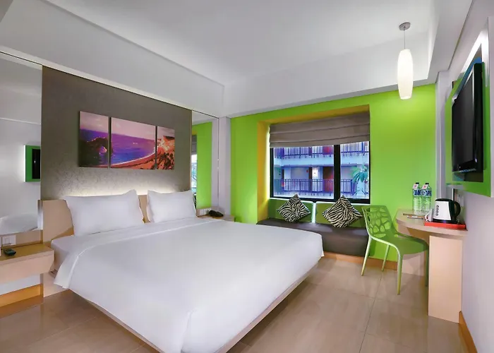 Sun Royal Hotel 3*