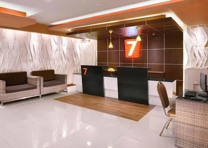 Sun Royal 3* Kuta (Bali)