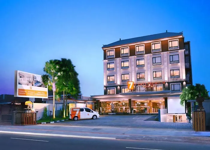 Sun Royal Hotel 3*