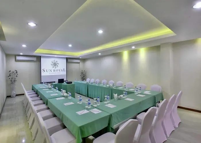 Sun Royal 3* Kuta (Bali)