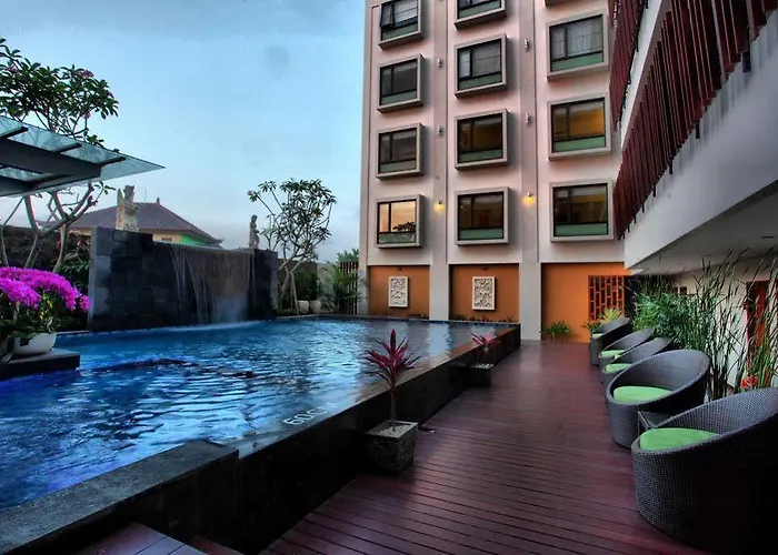 Sun Royal Kuta (Bali)