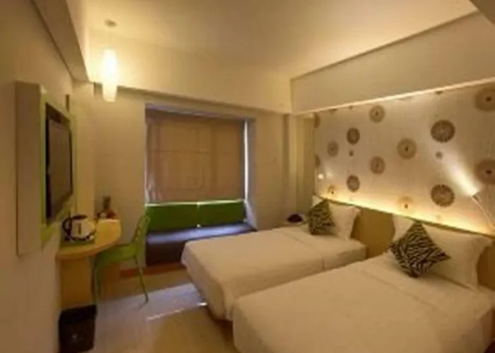 Sun Royal Hotel Kuta (Bali)