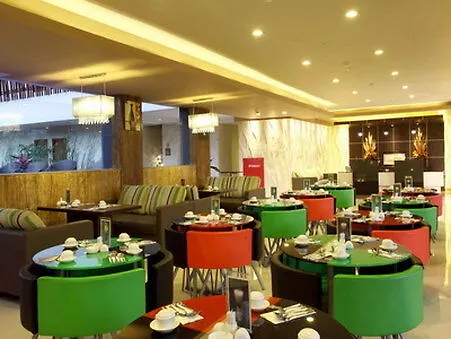 Sun Royal Hotel